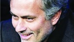 Mourinho là HLV xuất sắc nhất năm 2010
